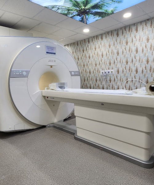 crh mri