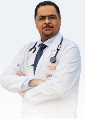 crh mri