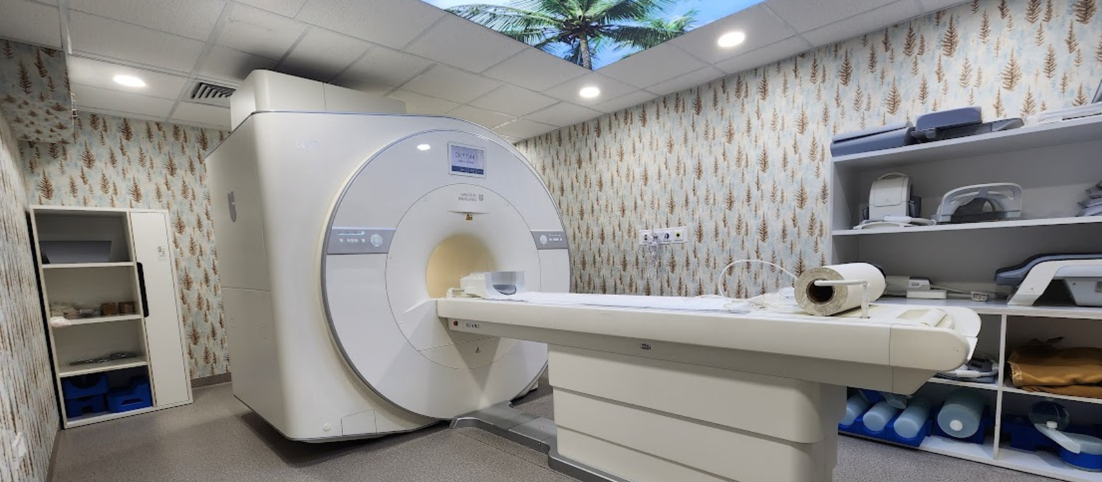 crh mri