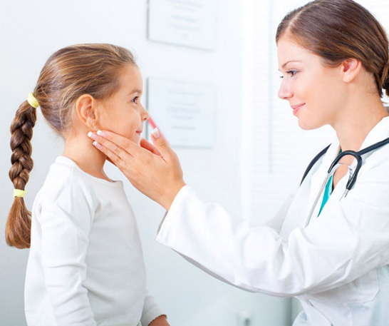 Coblation adenoidectomy surgery benefits in pediatric ENT care