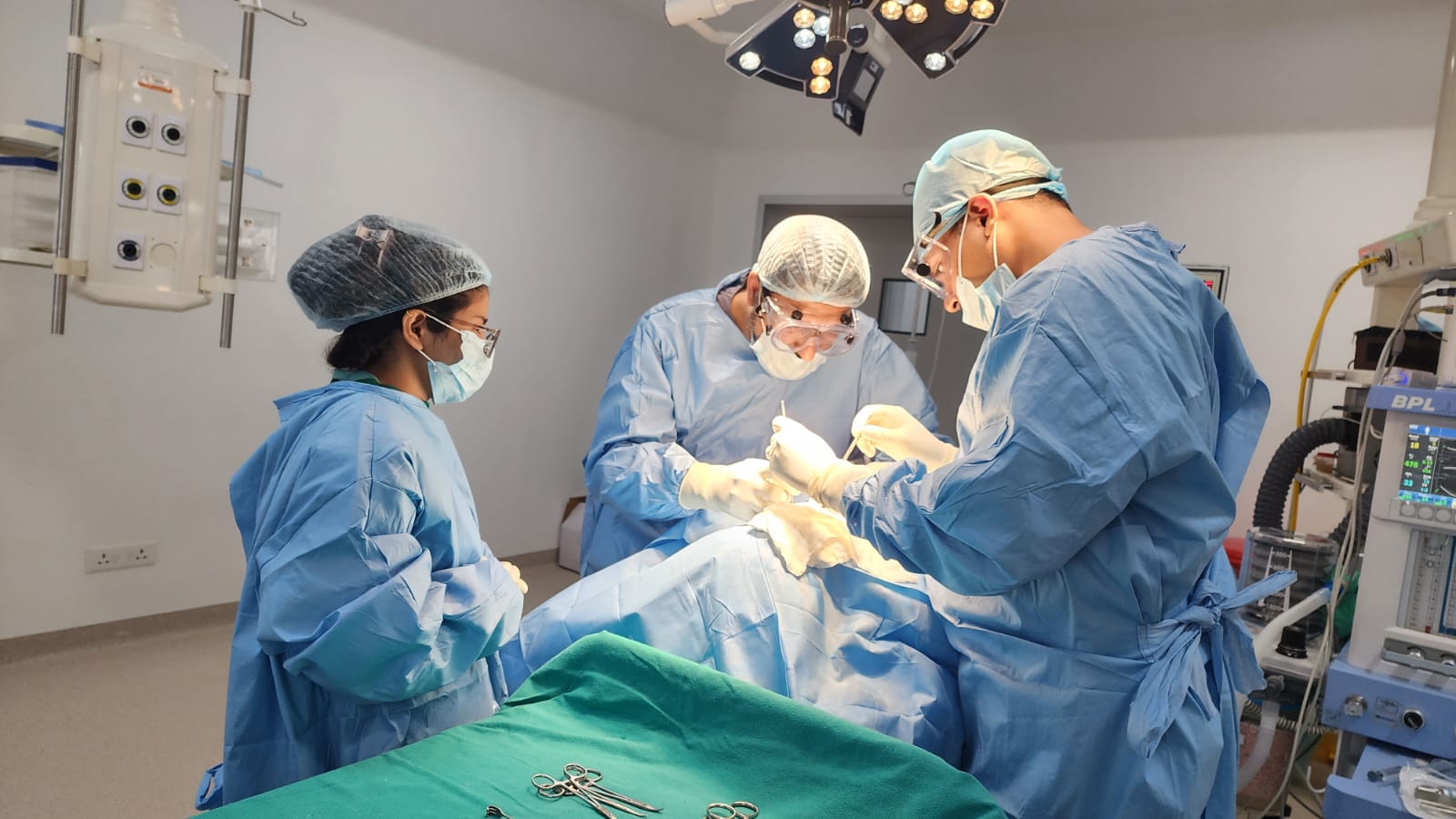 Surgery