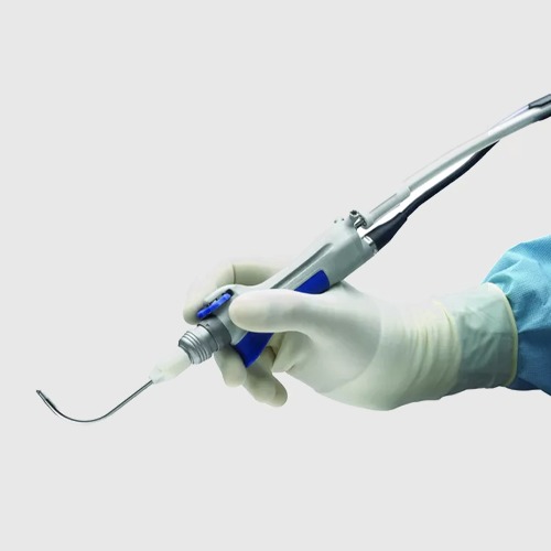 Microdebrider FESS sinus surgery instrument CRH Greater Noida
