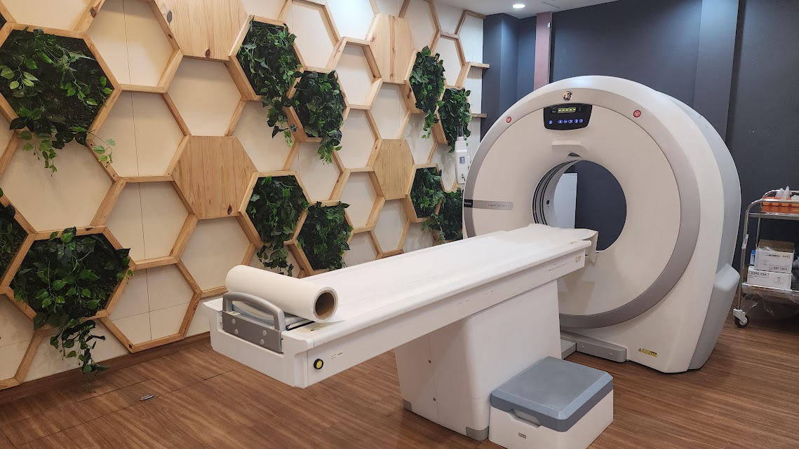 mri scan